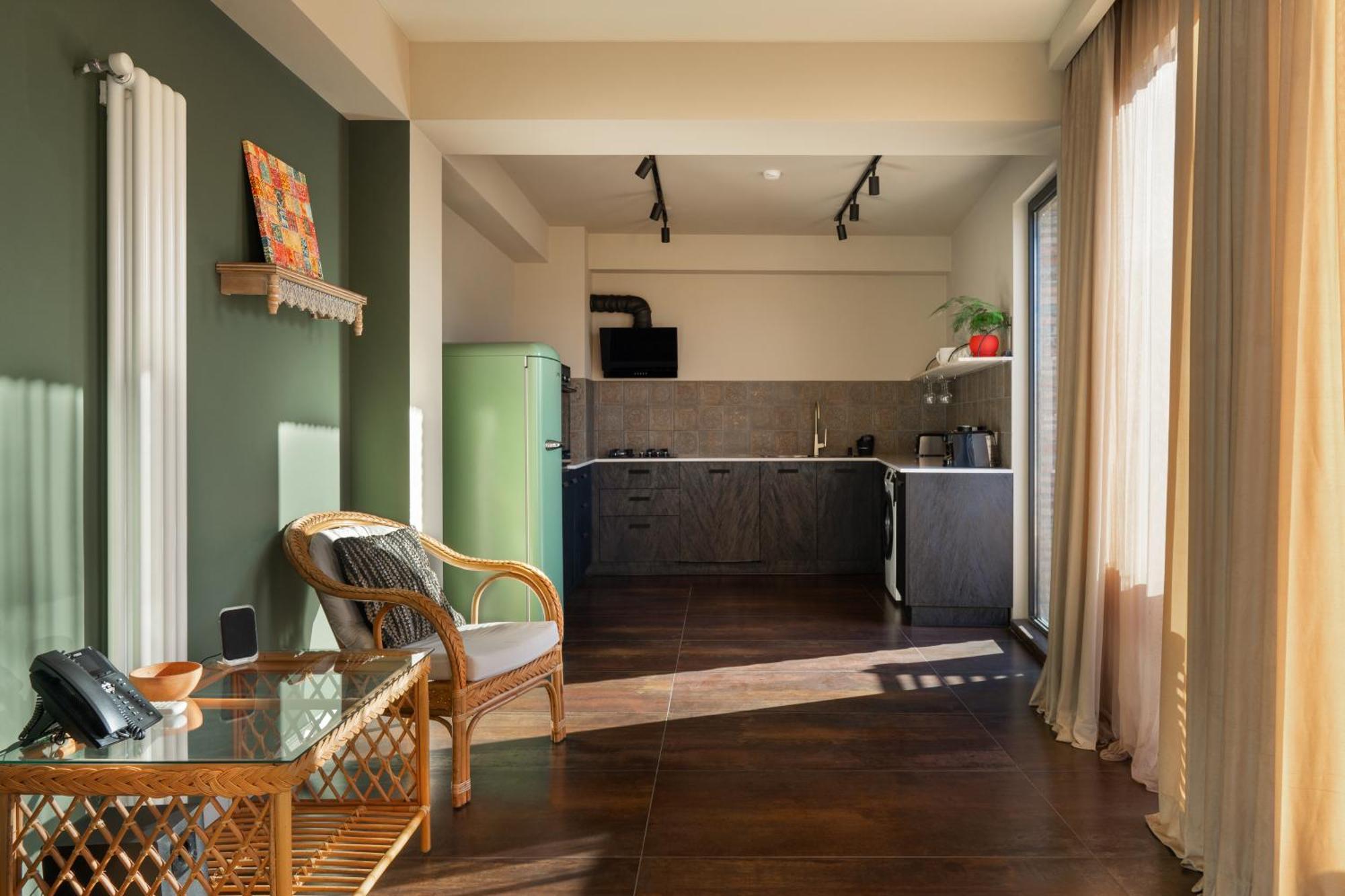 Galavani By Vintage Hotel Collections Tbilisi Exterior photo