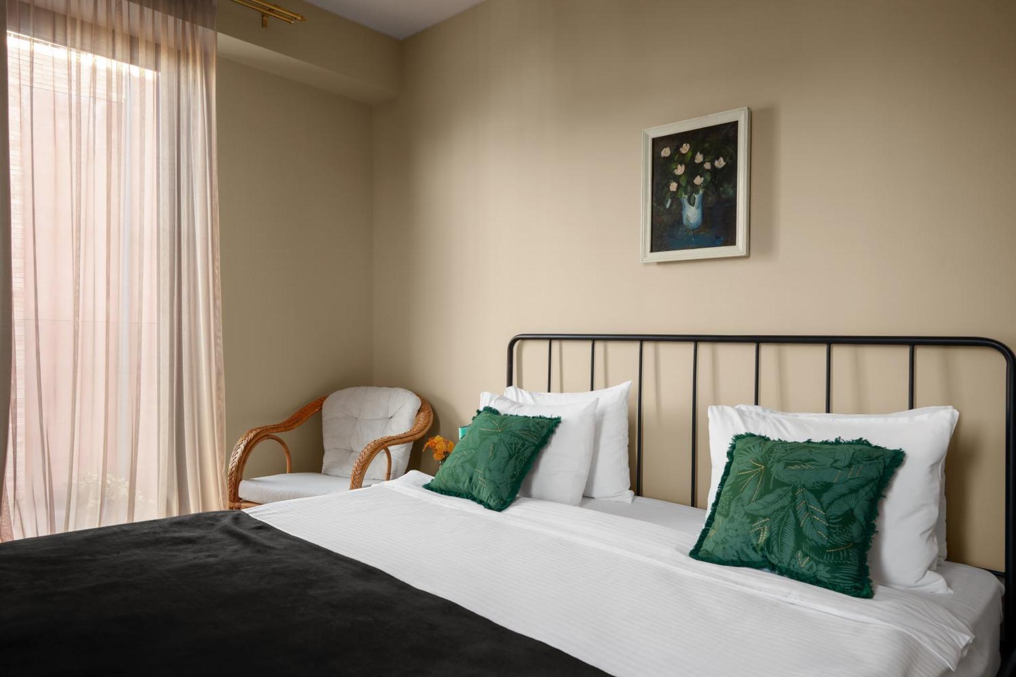 Galavani By Vintage Hotel Collections Tbilisi Room photo